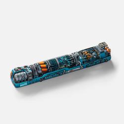 Dwarf Factory - Astrovert: Adventure of Worlds - 14512f  Quantum-ixer