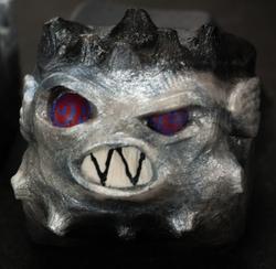 Nightcaps - Fugu v1 - Hypnotic IV Toothy