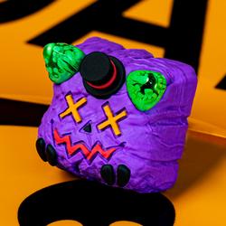 DELLA KEY - 5. Della - 39. Halloween v1
