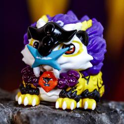 Crystal Pieces - Kirineris - Raikirin