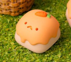 Jelly Cap - Jelly Kun! - 28. carrot
