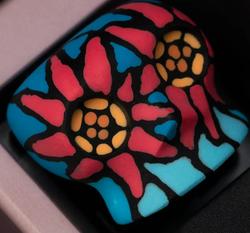 Nightcaps - Numbskull - Mosaic Specimen F