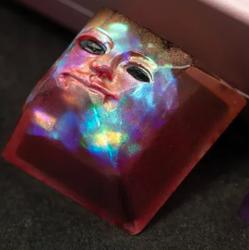 Nightcaps - Eggface - Faceted - Fyre