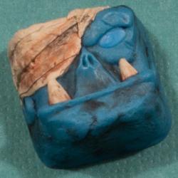 LAZERCAPS - Ugro - Ice Smasher (BKMCaps Cast)