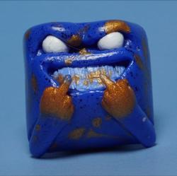 DRiiiP Keys - Lil’F*** - Zombie royal