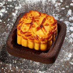 Jelly Key - Lunar Delicacies artisan keycaps (2025/09/20) - Autumn Blossom