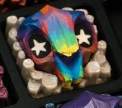 Nightcaps - Memento Mori - Chapter 3