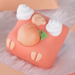 DELLA KEY - 5. Della - 54. Peach n Cream Lite