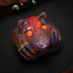 Nightcaps - Nutria - Rattus Chaoticus 04