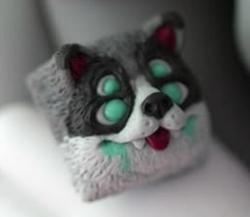 Grimey as Fuck - Trash Panda v4 - Klaws (MX)
