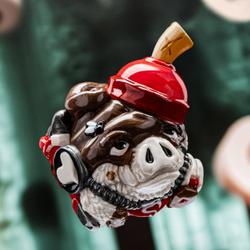 Artkey - Porcus v1.5 - Number Two