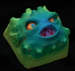 Nightcaps - Fugu v1 - After School A (Toothy)