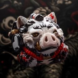 Artkey - Porcus v1.5 - Neko Clan