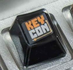 Amano Studio - Blanks - KeyCon 2026 (T)