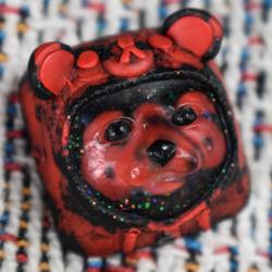 SodieCaps - Jamjams - Evil Lives Here