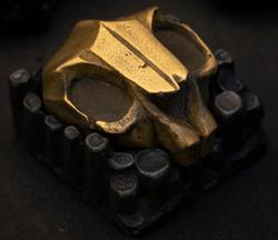 Nightcaps - Memento Mori - Laure/Anga