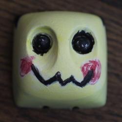 Ritual Master - Watcher v2 - Mimikyu (HP)