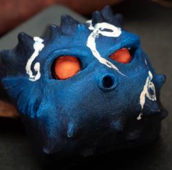 Nightcaps - Fugu Gen3 - November Chill