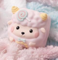 DELLA KEY - 1. Wooly - 151. Lollipop