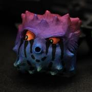 Nightcaps - Fugu Gen3 - A Night in the Jungle 1