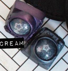 Booper-Omniclectic - Cosmonaut v2 - Starscream