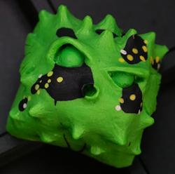 Nightcaps - Fugu Gen3 - Advent No. 17-2