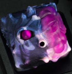 Nightcaps - ETF x Hello Caps - Fugkotsu - Spectral Grape