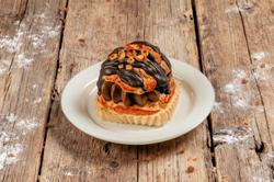 Jelly Key - The Patisserie Tales artisan keycaps (2026/02/08) - Nutty Chocolate