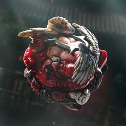 Artkey - Sirius - Hundun