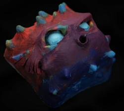 Nightcaps - Fugu Gen3 - Dip Dye A