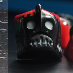 trmk - Ominous - Ghoul