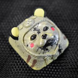 SodieCaps - Jamjams - High Voltage Pikajams