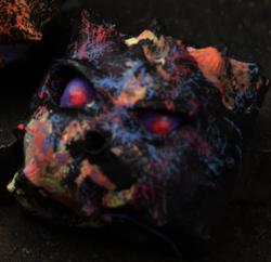 Nightcaps - Fugu Gen3 - Urban Decay C