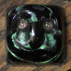 Ritual Master - Geo Watcher - Emeraldtwist