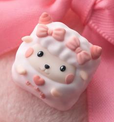 DELLA KEY - 1. Wooly - 175. Pretty