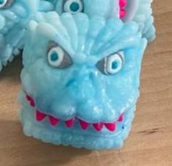 alheckz - Goji - Hyton - Wheatkeys Guest Cast