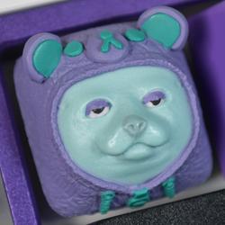 SodieCaps - Jamjams - Baked