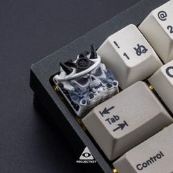 ProjectKey - Soul Eater - Shadowfrost