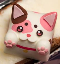 Hello Caps - Bongo Cat v2 - Meowpolitan