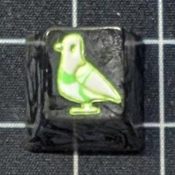 Level caps - Sky Rat - Mutated Pidjin