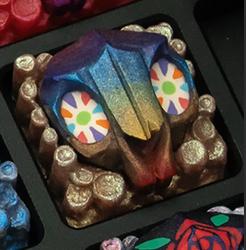 Nightcaps - Memento Mori - Chapter 5