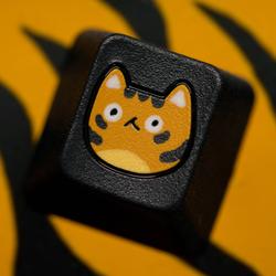 Soom Caps - Soomblank - El Tigre
