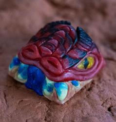 haoN - Slain - Sapphire of the Emperor