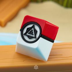 Archetype - Logo Blank - ARC-01