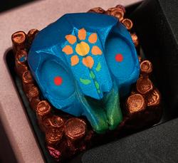 Nightcaps - Memento Mori - Mystery Bone