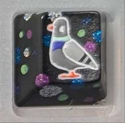 Level caps - Sky Rat - Arcade Floor