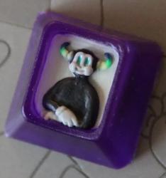 Rubrehose - Mona Lucy - BBLucy