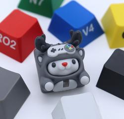 Namong - Rudory - Super Controller