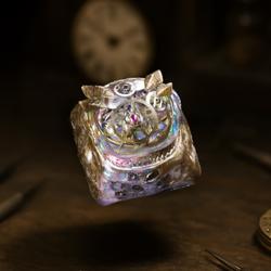 Craftkey - Morphex - Interlock