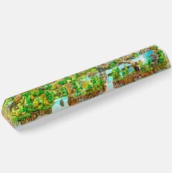 Jelly Key - Born of forest series: Seasons of Sylvan Splendor artisan keycaps (2025/08/10)